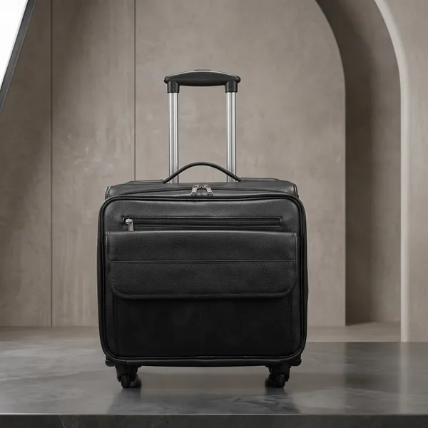 Black_Textured_Rolling_Business_Trolley_Bag_for_Men