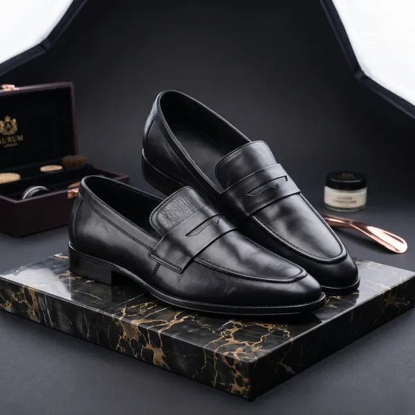Black_Slip-On_Formal_Loafers_for_Men