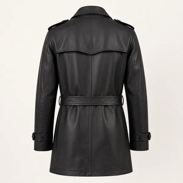 Black_Leather_Double_Breasted_Trench_Coat_for_Men