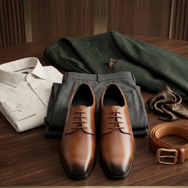 Brown_Leather_Formal_Lace-Up_Shoes_for_Men