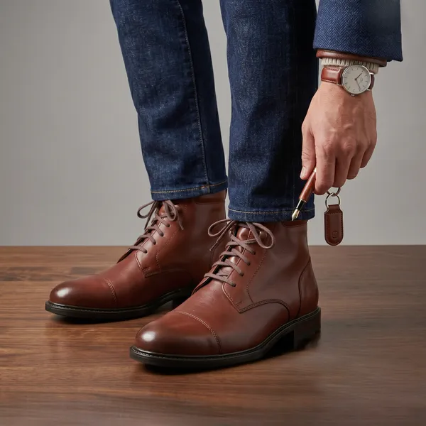 Brown_Leather_Lace-Up_Ankle_Boots_for_Men