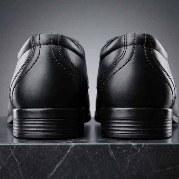 Black_Genuine_Leather_Lace-Up_Derby_Shoes_for_Men