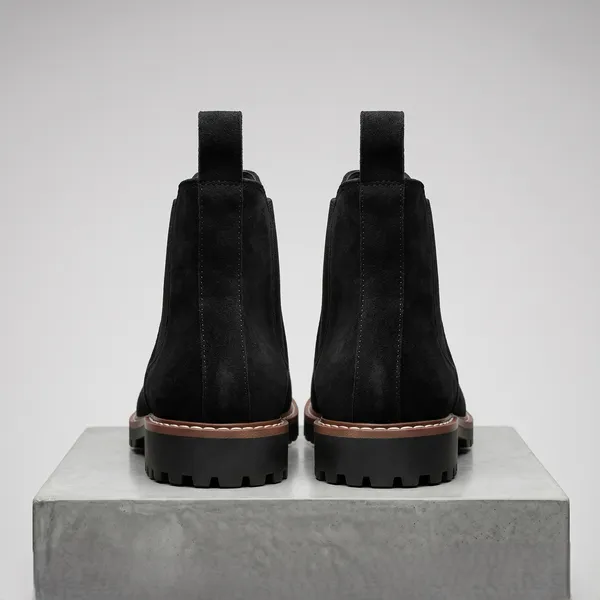 Black_Chelsea_Ankle_Boots_for_Men