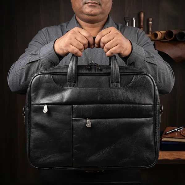 Black_Textured_Briefcase_Bag_for_Men