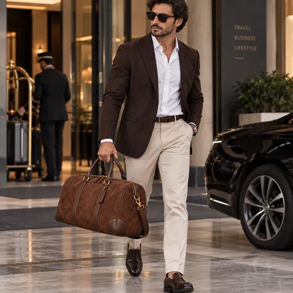 Brown_Suede_Leather_Travel_Duffel_Bag_for_Men