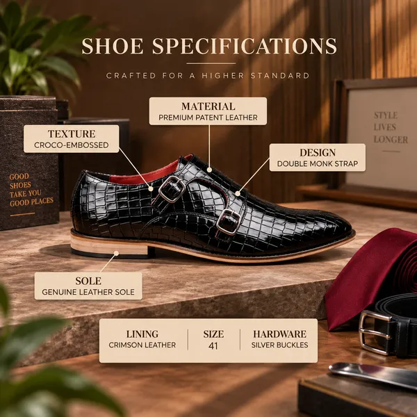 Black_Leather_Double_Monk_Shoes_for_Men