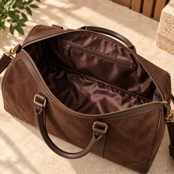 Brown_Suede_Leather_Travel_Duffel_Bag_for_Men