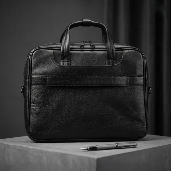 Black_Leather-Look_Briefcase_for_Men
