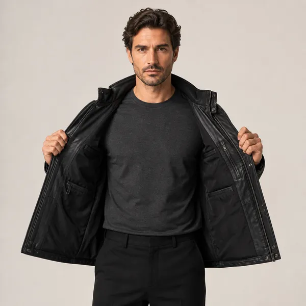 Black_Leather_Utility_Style_Jacket_for_Men