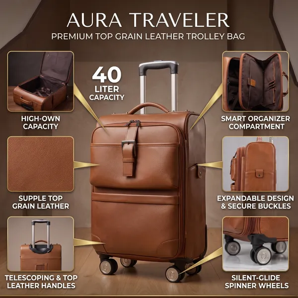 Brown_Trolley_Suitcase_for_Travellers