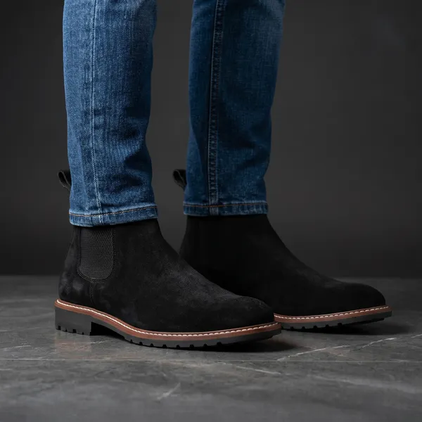 Black_Chelsea_Ankle_Boots_for_Men