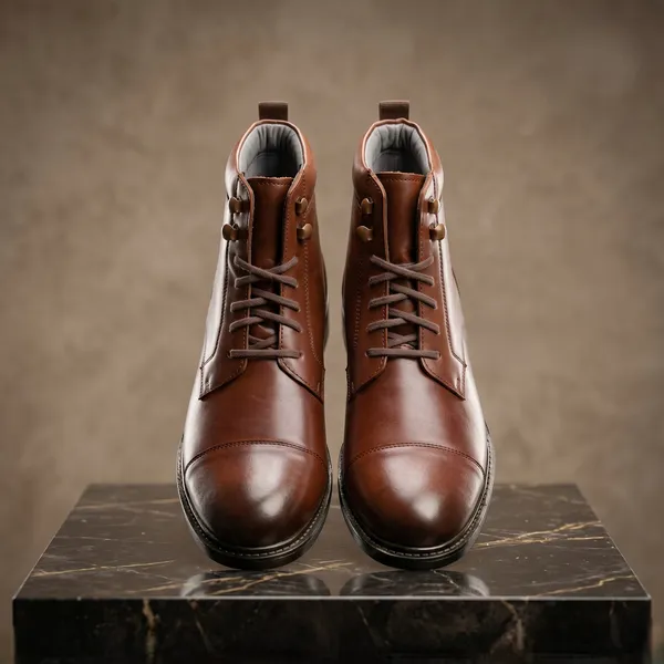 Brown_Leather_Lace-Up_Ankle_Boots_for_Men