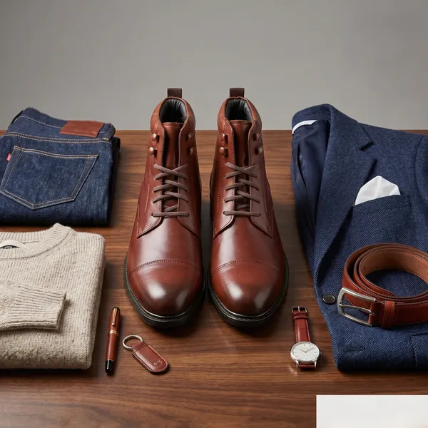 Brown_Leather_Lace-Up_Ankle_Boots_for_Men