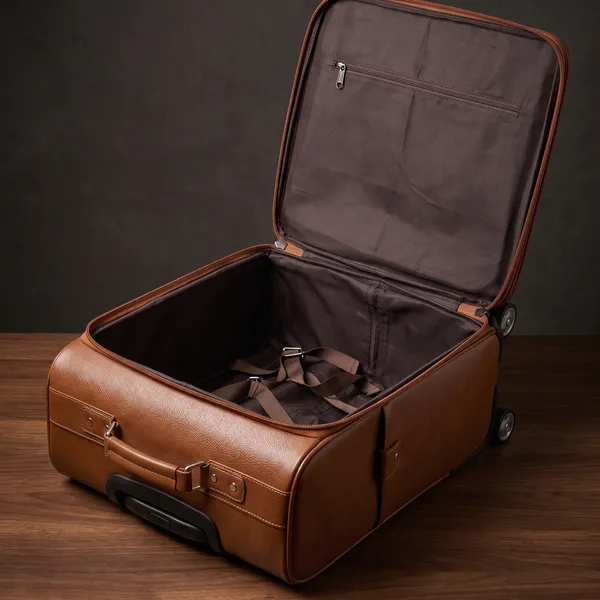 Brown_Trolley_Suitcase_for_Travellers
