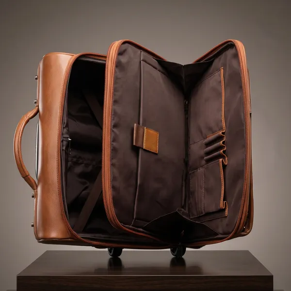 Brown_Trolley_Suitcase_for_Travellers