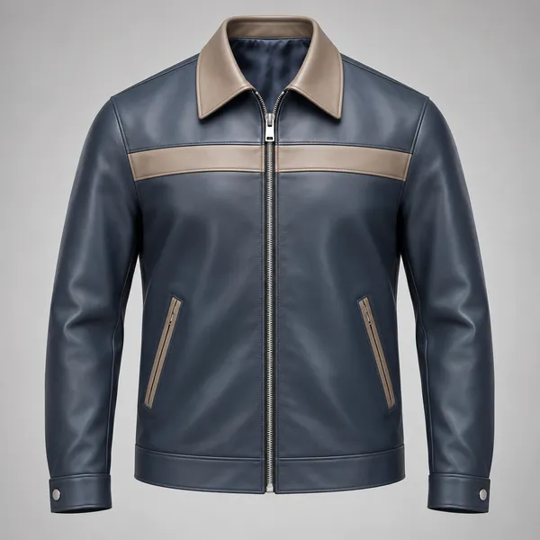 Slate_Regent_Two-Colour_Nappa_Leather_Jacket_For_Men