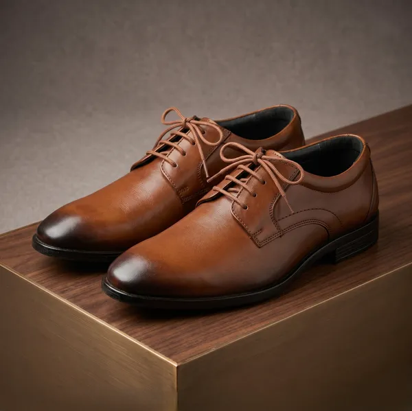 Brown_Leather_Formal_Lace-Up_Shoes_for_Men