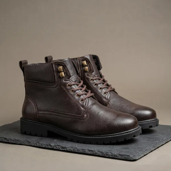 Brown_Leather_Lace-Up_Ankle_Boots_for_Men