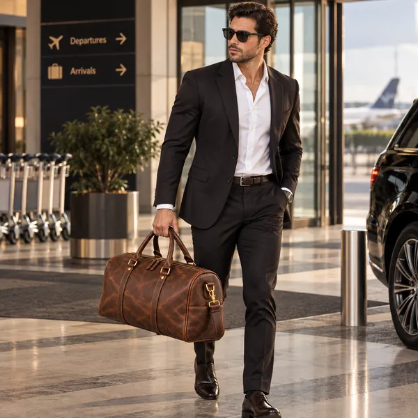 Brown_Leather_Travel_Duffel_Bag_For_Men
