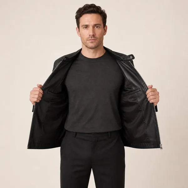 Black_Leather_Look_Jacket_for_Men