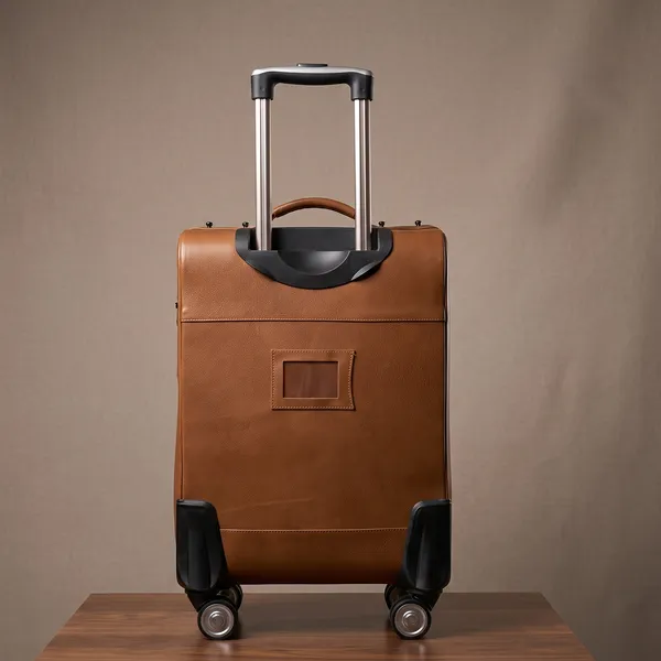 Brown_Trolley_Suitcase_for_Travellers