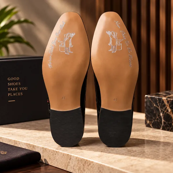 Black_Leather_Double_Monk_Shoes_for_Men