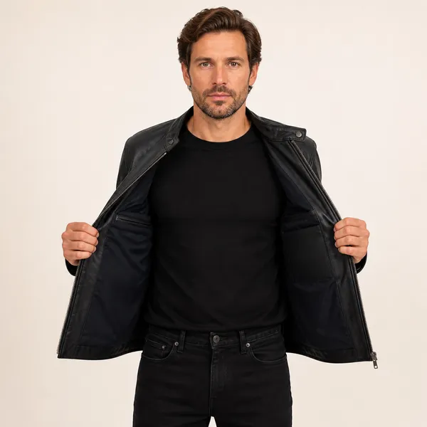 Black_Leather_Regular_Fit_Jacket_For_Men