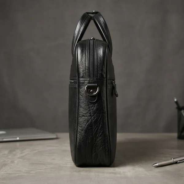Black_Leather-Look_Briefcase_for_Men