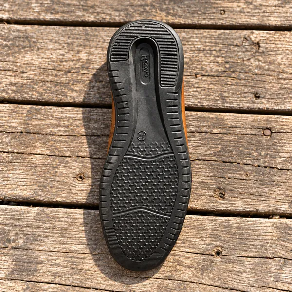 Tan_Leather_Penny_Slip-On_Loafers_For_Men