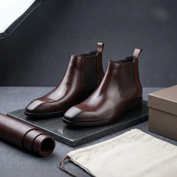 Brown_Chelsea_Ankle_Boots_for_Men