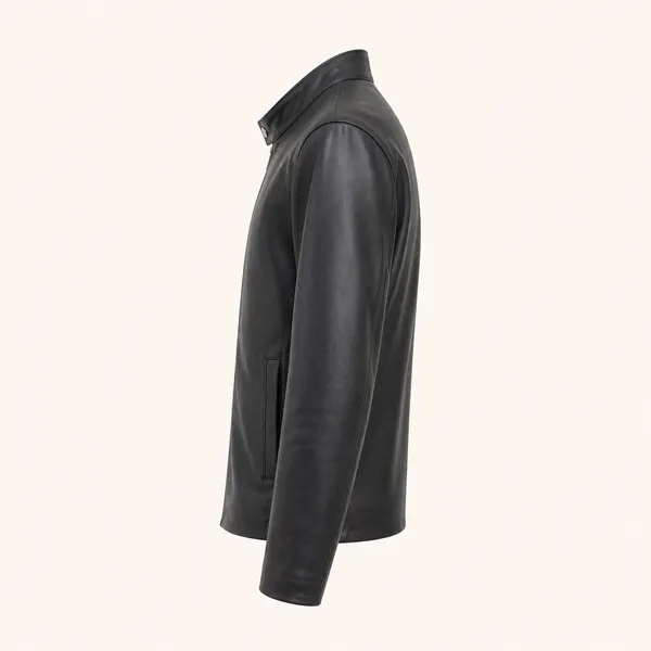 Black_Leather_Look_Jacket_for_Men