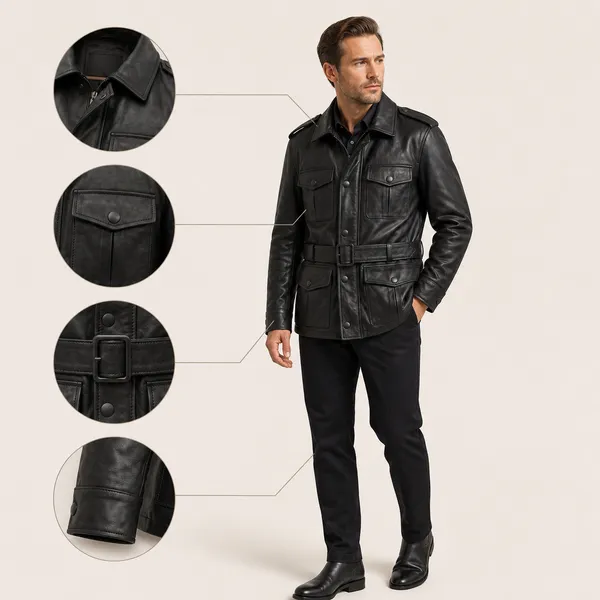 Black_Leather_Regular_Fit_Jacket_For_Men