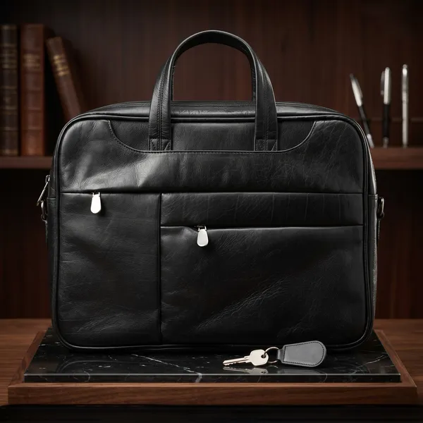 Black_Textured_Briefcase_Bag_for_Men