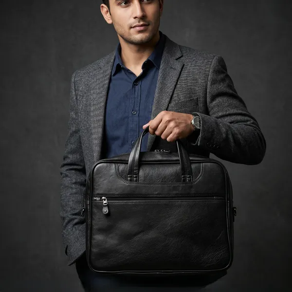 Black_Leather-Look_Briefcase_for_Men