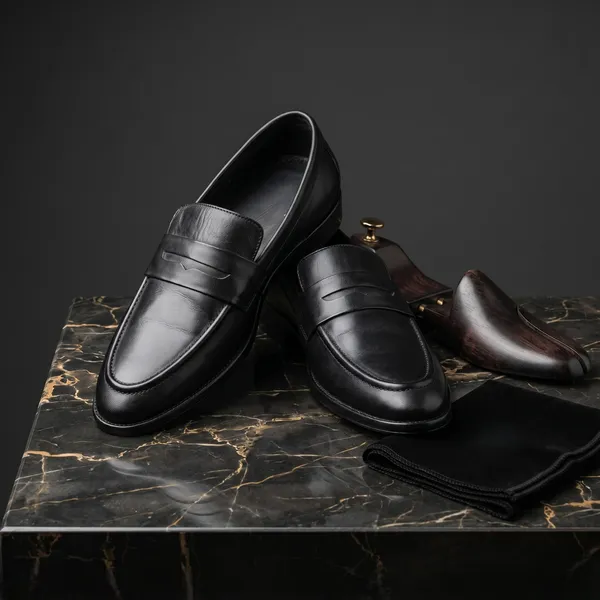 Black_Slip-On_Formal_Loafers_for_Men