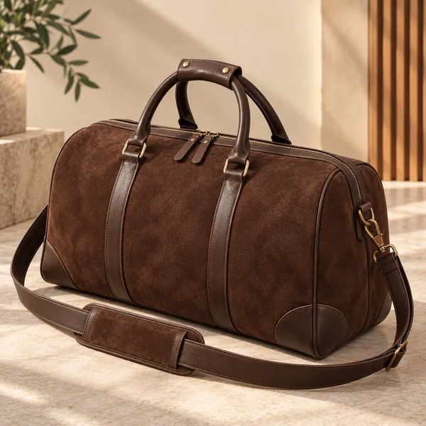 Brown_Suede_Leather_Travel_Duffel_Bag_for_Men