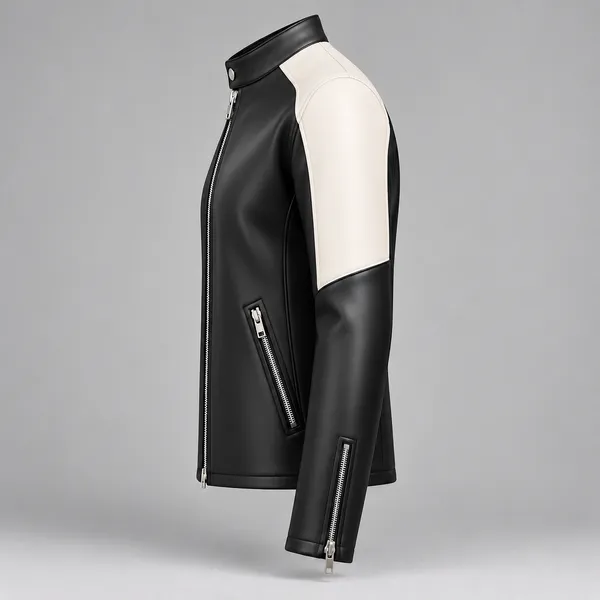 Midnight_Executive_Two-Colour_Nappa_Leather_Jacket_For_Men