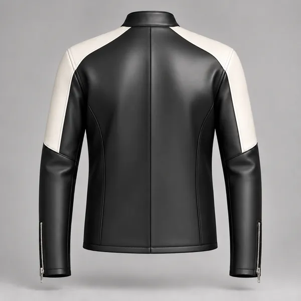 Midnight_Executive_Two-Colour_Nappa_Leather_Jacket_For_Men