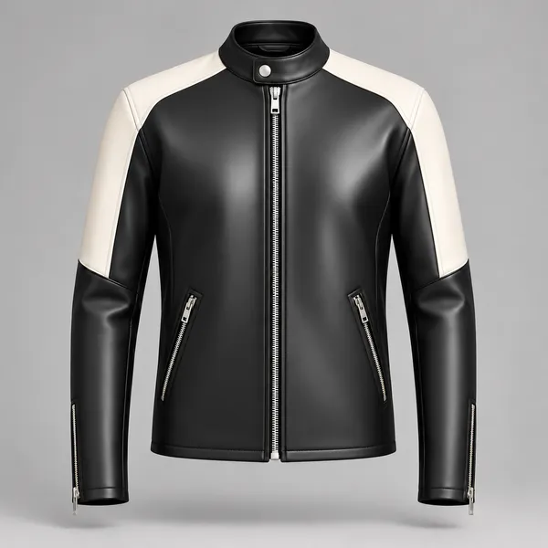 Midnight_Executive_Two-Colour_Nappa_Leather_Jacket_For_Men