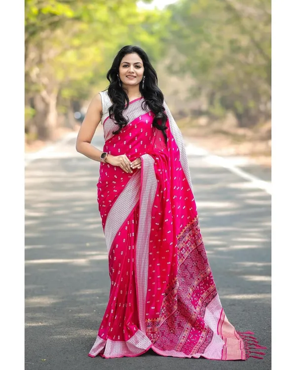 Rani_Banarasi_Soft_Silk_Saree_For_Women