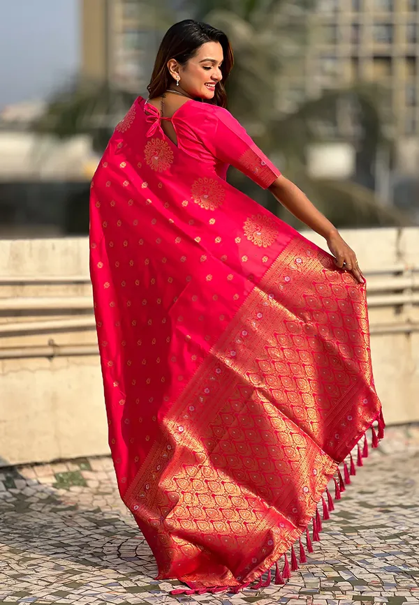 Rani_Banarasi_Soft_Silk_Saree_For_Women