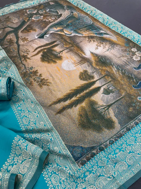 Rama_Banarasi_Soft_Silk_Saree_For_Women