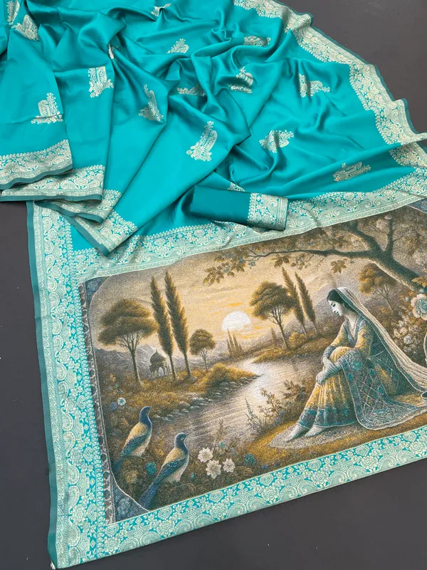 Rama_Banarasi_Soft_Silk_Saree_For_Women
