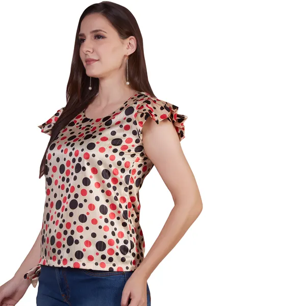 Beige_Satin_Regular_Fit_Top_for_Women