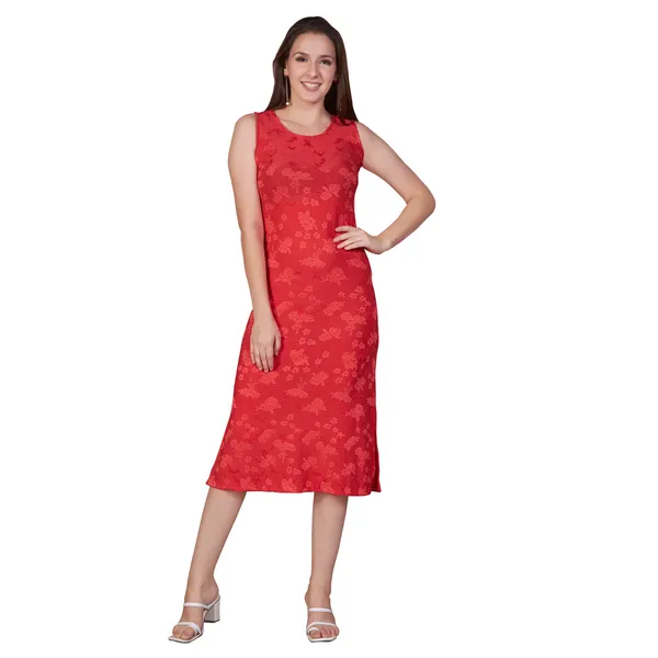 Red_Floral_Print_Sleeveless_Midi_Dress_for_Women