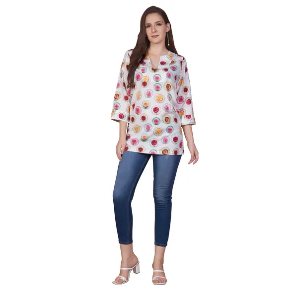 White_Printed_Straight_Kurta_for_Women