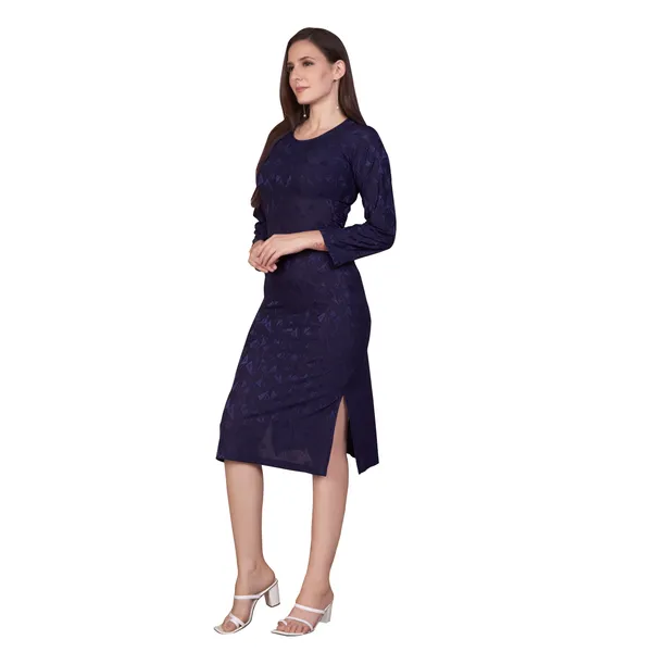 Navy_Blue_Printed_Straight_Fit_Midi_Dress_for_Women