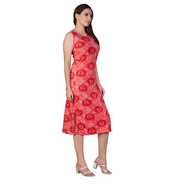 Red_Printed_Sleeveless_Midi_Dress_for_Women