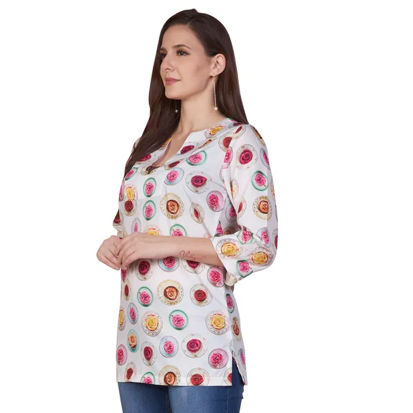 White_Printed_Straight_Kurta_for_Women