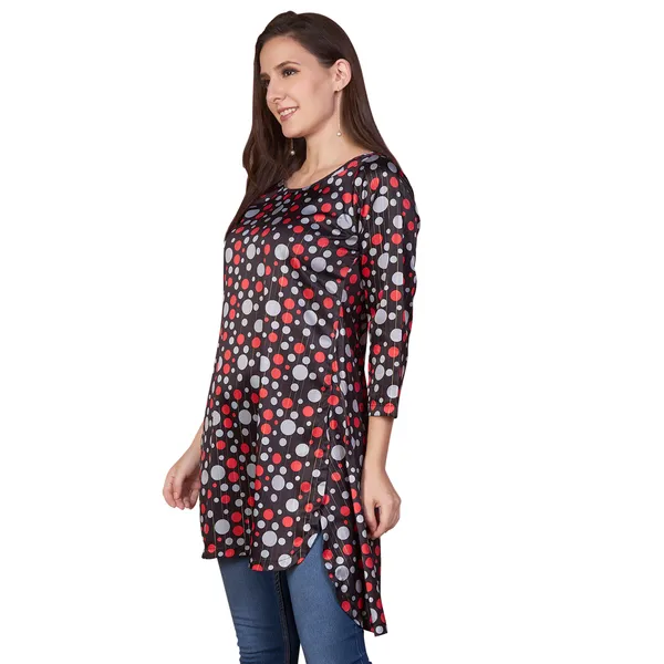 Black_Printed_A-Line_Tunic_for_Women